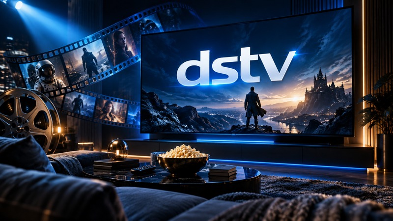 DSTV
